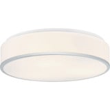 Echo 3 Light 16 Inch Wide Flush Mount by Matteo - M15803