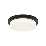 Durham 1 Light 15.75 Inch Wide Flush Mount by Matteo - M15902