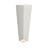Ambiance 1 Light Prism Wall Sconce by Justice Design - 5825