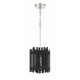 Freeform 1 Light Small Pendant by Craftmade - 58491