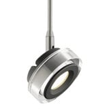 Brim 20 Deg LED Freejack Track Head by VC Modern FR-700-BRM-20-5L