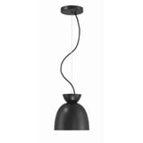 Ventura Dome 1 Light Small Pendant by Craftmade - 59191