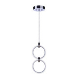 Context LED Light Mini Pendant by Craftmade - 59392