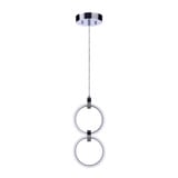 Context LED Light Mini Pendant by Craftmade - 59392