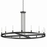Ovation 15 Light Oversized Chandelier by Maxim - 16168