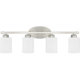 Dixon 4 Light Vanity Light by Homeplace - 115241