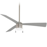 Vital LED Ceiling Fan 14.75 inches tall by 44 inches wide by Minka Aire - F676L