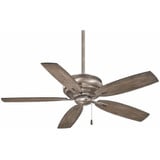 Timeless Ceiling Fan 16.5 inches tall by 54 inches wide by Minka Aire - F614