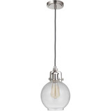 State House 1 Light Small Pendant by Craftmade - P830