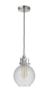 State House 1 Light Small Pendant by Craftmade - P830
