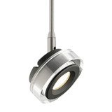 Brim 40 Deg LED Freejack Track Head by VC Modern FR-700-BRM-40-14L - FR-700-BRM-40-14L