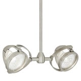 Elton Low Voltage Freejack Track Head by VC Modern FR-700-ELT-3L