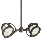 Elton Low Voltage Freejack Track Head by VC Modern FR-700-ELT-12L - FR-700-ELT-12L