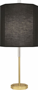 Kate 1 Light Table Lamp by Robert Abbey - RB04TL