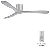 Avtur 3 Blade Flush Mount Ceiling Fan 60 Inches Wide by Minka Aire - F663