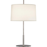 Echo 1 Light Table Lamp 30 Inches Tall by Robert Abbey - 2180