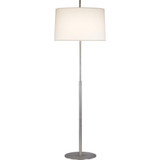 Echo 1 Light Floor Lamp 63.75 Inches Tall by Robert Abbey - 2181