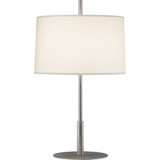Echo 1 Light Accent Lamp 22.75 Inches Tall by Robert Abbey - 2184