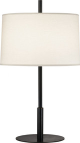 Echo 1 Light Accent Lamp 22.75 Inches Tall by Robert Abbey - 2184