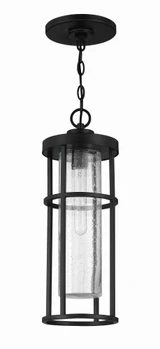 Encompass 1 Light Small Outdoor Pendant by Craftmade - ZA4211