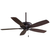 Kola Ceiling Fan 15.5 inches tall by 52 inches wide by Minka Aire - F688