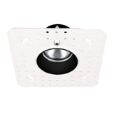 Aether 15W 40 Degree 1 LED Round Invisible Trim by WAC - R2ARDL-R40-1-5-INV