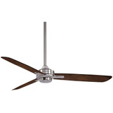 Rudolph Ceiling Fan  10.75 inches tall by 52 inches wide by Minka Aire - F727