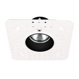 Aether 15W 24 Degree 1 LED Round Invisible Trim by WAC - R2ARDL-R24-1-5