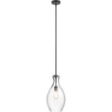 Everly 1 Light Small Pendant by Kichler - 42047
