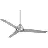 Java Outdoor Ceiling Fan  14.75 inches tall by 54 inches wide by Minka Aire - F753