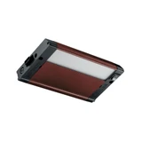4U Series LED LED Under Cabinet 4.5 Inch by 8 Inch Long by Kichler 4U30K08 - 4U30K08