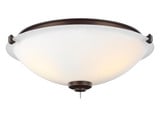 Universal 15.75 Inch Ceiling Fan by Visual Comfort Fan - MC247