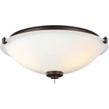Universal 15.75 Inch Ceiling Fan by Visual Comfort Fan - MC247