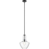 Everly 1 Light Small Pendant 15.25 Inch Tall by Kichler - 42141