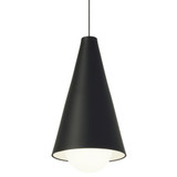 Sean Lavin 1 LED LED Low Voltage Freejack Pendant by Visual Comfort Modern - FR-700-JNI