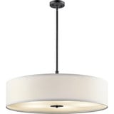 5 Light Transitional Large Pendant by Kichler - 42196