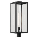 Branner 1 Light Outdoor Post Lantern 25.5 x 9.5 Inches by Kichler  - 59115