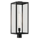 Branner 1 Light Outdoor Post Lantern 25.5 x 9.5 Inches by Kichler - 59115