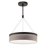 Mercel 3 Light Large Pendant by Kichler - 42297