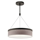Mercel 3 Light Large Pendant by Kichler - 42297