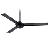 Kewl Ceiling Fan  14 inches tall by 52 inches wide by Minka Aire - F833