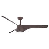 Airewave 3 Blade Ceiling Fan 65 Inches Wide by Minka Aire - F839L