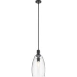 Lakum 1 Light Small Pendant by Kichler - 43090
