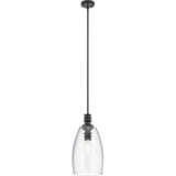 Lakum 1 Light Small Pendant by Kichler - 43090
