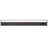 15W 1 LED Under cabinet 1 Inches Tall and 3.63 Inches Wide by Craftmade - CUC3030-LED