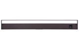 15W 1 LED Under cabinet 1 Inches Tall and 3.63 Inches Wide by Craftmade - CUC3030-LED