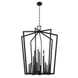 Abbotswell 16 Light Oversized Pendant by Kichler - 43499