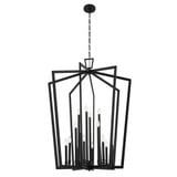 Abbotswell 16 Light Oversized Pendant by Kichler - 43499