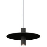 Sean Lavin 1 LED Low Voltage Freejack Pendant by Visual Comfort Modern - FR-700-PNT