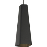 Sean Lavin 1 Light Low Volt Pendant 11 Inch Tall by Visual Comfort Modern - FR-700-RHN